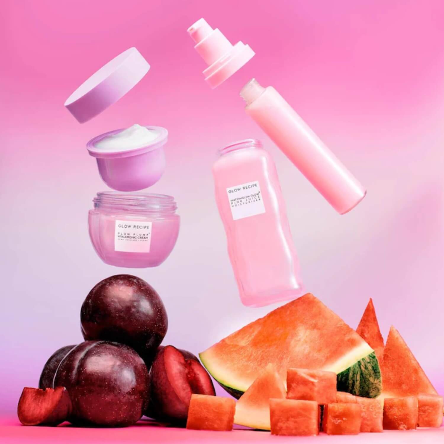 WATERMELON GLOW PINK JUICE MOISTURIZER (GEL HIDRATANTE)